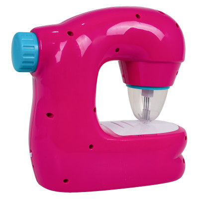 Vaikiška Siuvimo mašina su šviesos ir garso funkcija + priedai