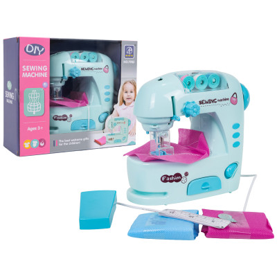 Sewing Machine with Light Function