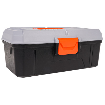 Įrankių dėžė su priedais