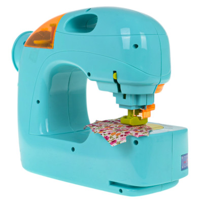 Vaikiška siuvimo mašina + priedai