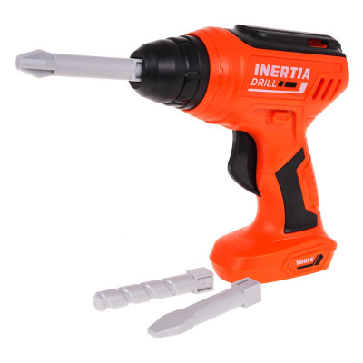 Vaikiškas Įrankių rinkinys + įrankių diržas