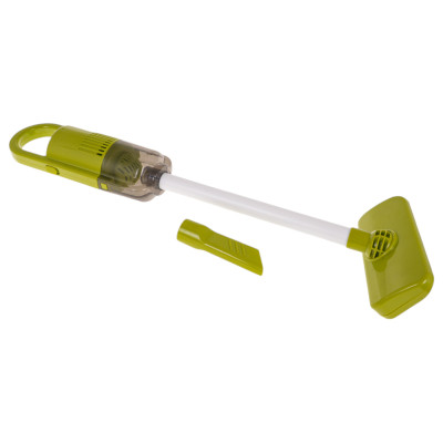 Vaikiškas MEGA valymo vežimėlis ir priedai