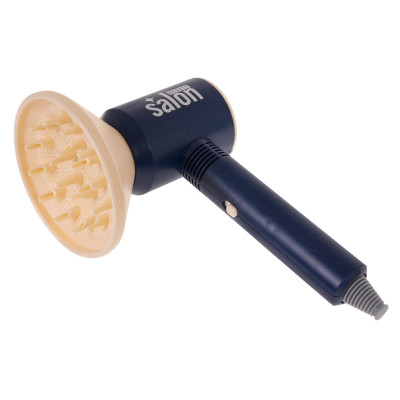 Mažojo kirpėjo rinkinys + priedai, mėlynas