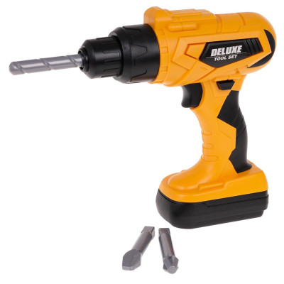 Mažasis "pasidaryk pats" rinkinys su šalmu 20 vnt.