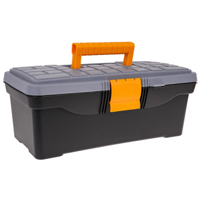 Vaikiškas meistro įrankių rinkinys su lagaminėliu 37 vnt.