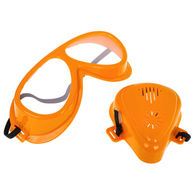 Vaikiškas meistro įrankių rinkinys su lagaminėliu 37 vnt.