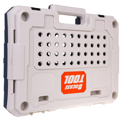 Vaikiškas meistro įrankių stalas 2in1 90 vnt.