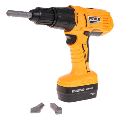 "Pasidaryk pats" meistro įrankių rinkinys su stalu ir priedais