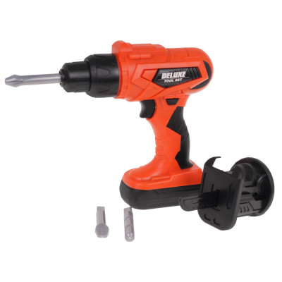 "Pasidaryk pats" įrankių lagaminas / dirbtuvės ir priedai