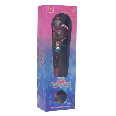 Magiška lazdelė princesei