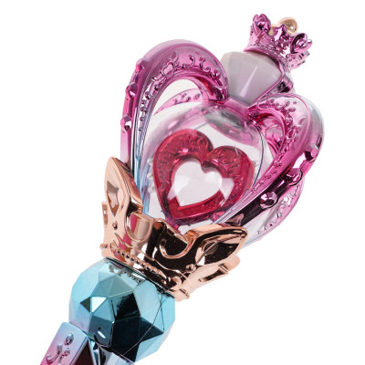 Magiška lazdelė princesei