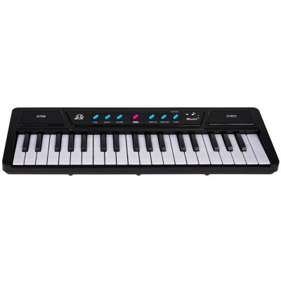 Vaikiškas sintezatorius klaviatūra pianinas MQ-3720