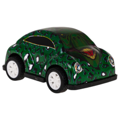 8 automobilių rinkinys