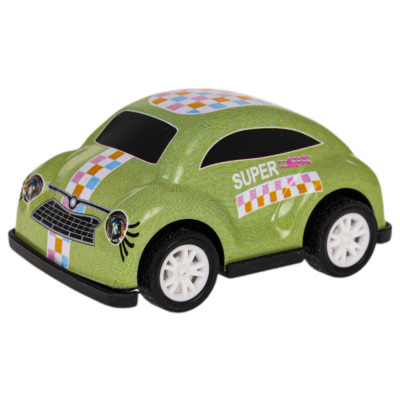 8 automobilių rinkinys