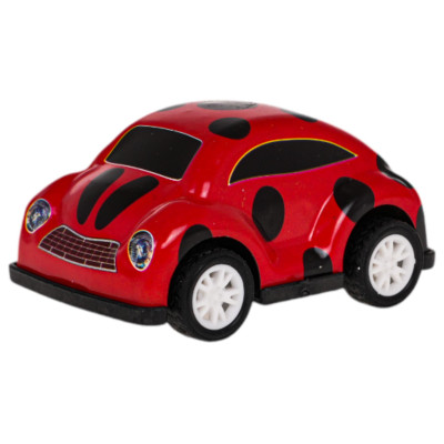 8 automobilių rinkinys