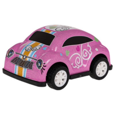 8 automobilių rinkinys
