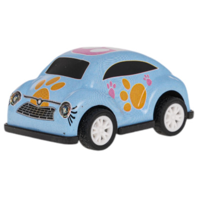 8 automobilių rinkinys