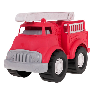 ECO ugniagesių automobilis