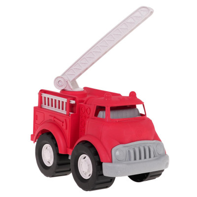 ECO ugniagesių automobilis