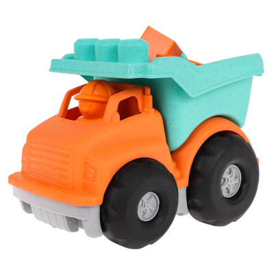 ECO savivartis su priedais