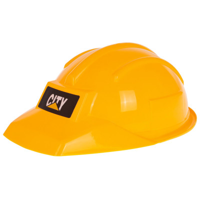 Savivarčio sunkvežimio ir šalmo rinkinys