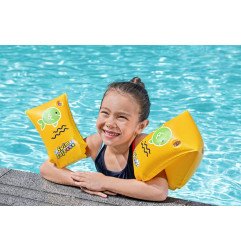 Sleeves Orange 30 x 15 cm BESTWAY