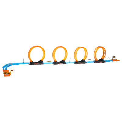 Vaikiška Lenktynių trasa 31vnt.