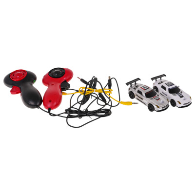 MAX SPEED lenktynių trasa + automobiliai