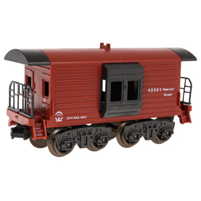 Retro traukinio bėgiai + priedai