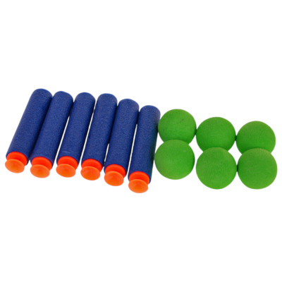 lėktuvų paleidimo pistoletas ir priedai