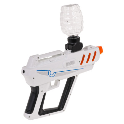 Gelinis vaikiškas šautuvas + priedai