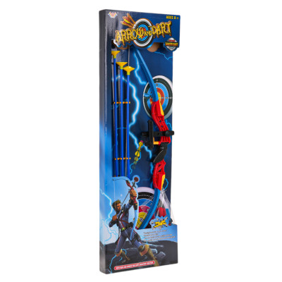 Vaikiškas MEGA lankas + priedai