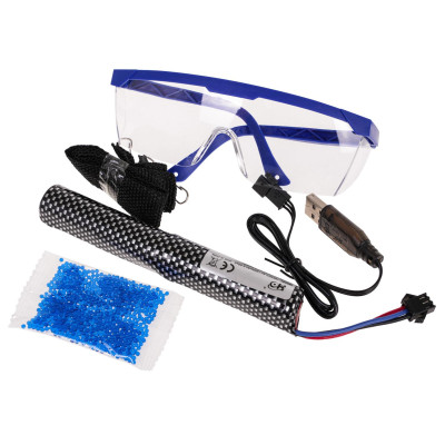 SKS gelinis kulkosvaidis ir priedai