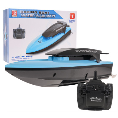 RC valdomas Vandens kateris WARCRAFT