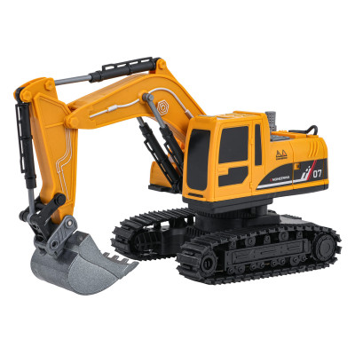 RC valdomas ekskavatoriaus 1:22