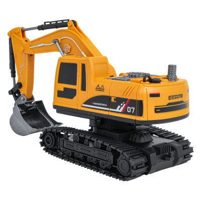 RC valdomas ekskavatoriaus 1:22