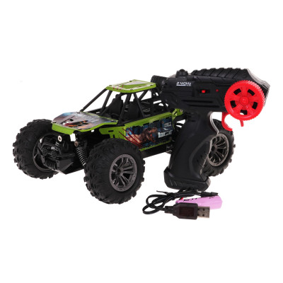 RC valdomas DINO Crawler automobilis 1:18