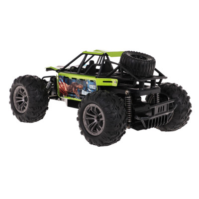 RC valdomas DINO Crawler automobilis 1:18