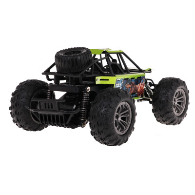 RC valdomas DINO Crawler automobilis 1:18