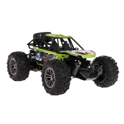 RC valdomas DINO Crawler automobilis 1:18