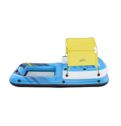 Island Swimming Mattress 320/198cm BESTWAY - 13