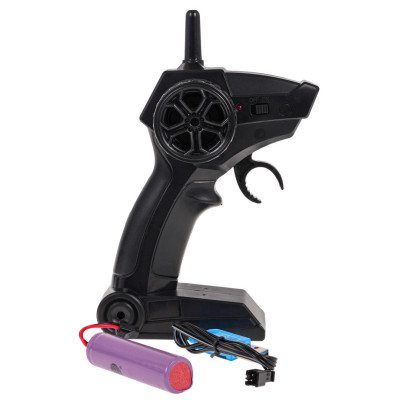 RC valdomas vikšrinis automobilis 1:16 Racing 78