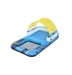 Island Swimming Mattress 320/198cm BESTWAY - 14