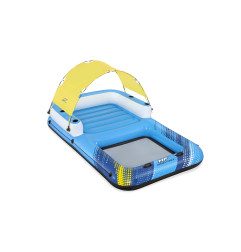 Island Swimming Mattress 320/198cm BESTWAY - 16