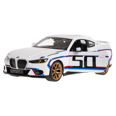 RC valdomas 1:14 BMW 3.0 CLS RASTAR