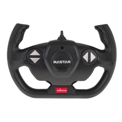 RC valdoma 1:14 Porsche 911 GT3 CUP RASTAR