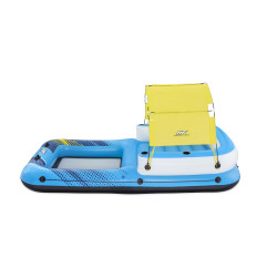 Island Swimming Mattress 320/198cm BESTWAY - 19