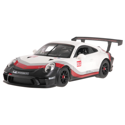 RC valdoma 1:14 Porsche 911 GT3 CUP RASTAR
