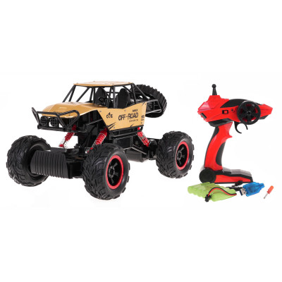 RC valdomas Vikšrinis automobilis ONE MAX 1:12