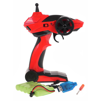 RC valdomas Vikšrinis automobilis ONE MAX 1:12